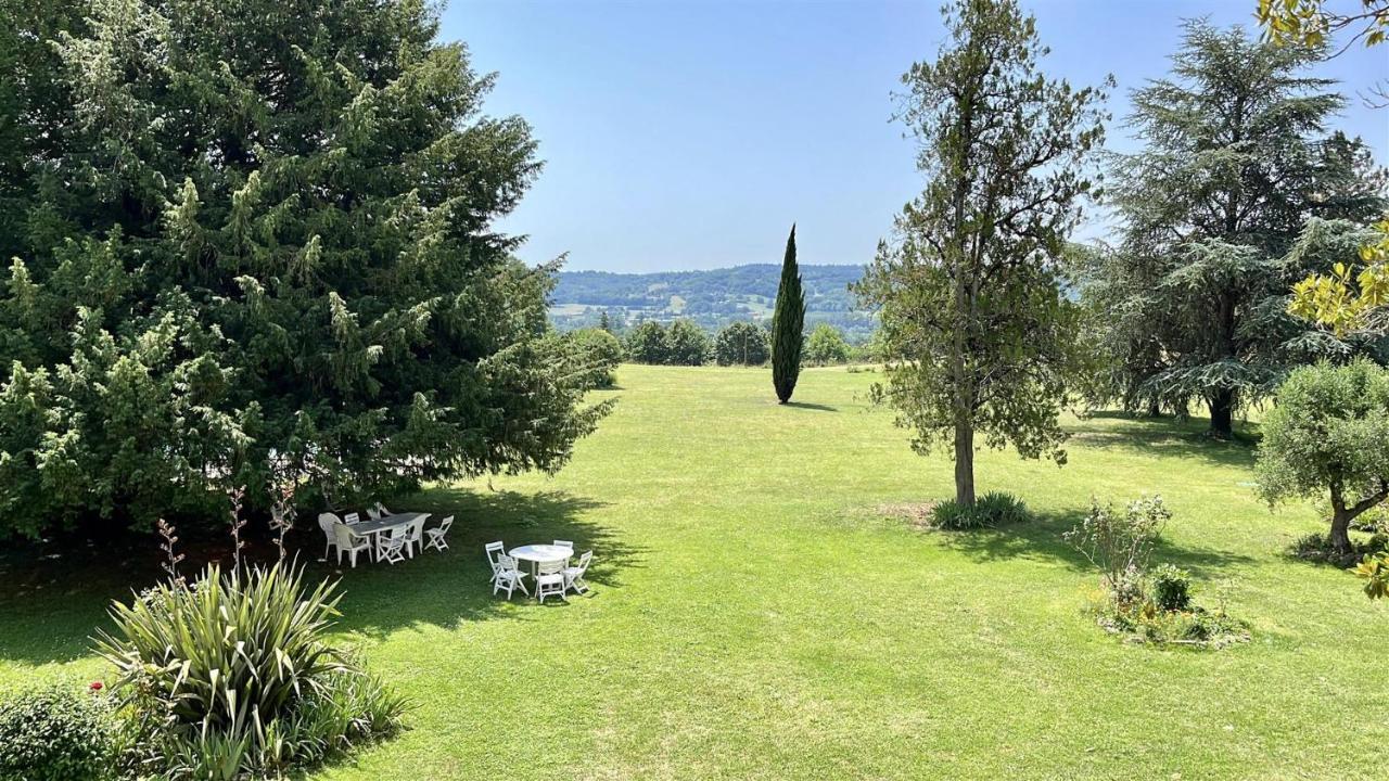 Manoir De La Brunie-Grand Longere Villa Coux-et-Bigaroque-Mouzens Екстериор снимка