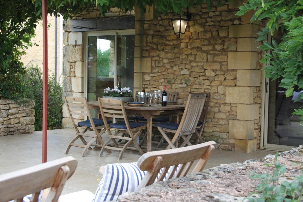 Manoir De La Brunie-Grand Longere Villa Coux-et-Bigaroque-Mouzens Екстериор снимка