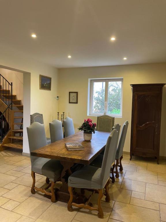 Manoir De La Brunie-Grand Longere Villa Coux-et-Bigaroque-Mouzens Екстериор снимка